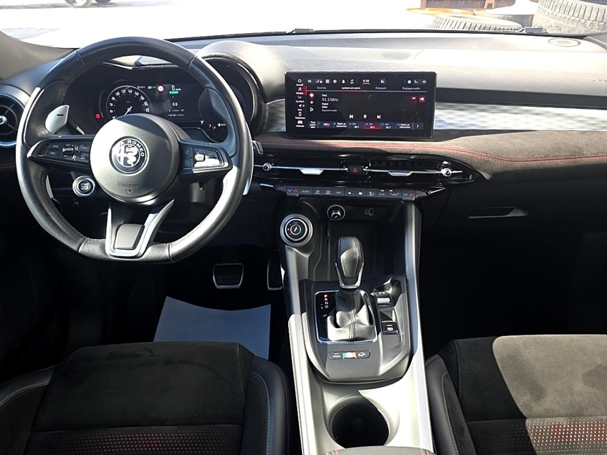 2024 Alfa Romeo Tonale - Image 21