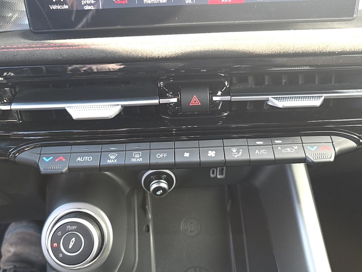 2024 Alfa Romeo Tonale - Image 26