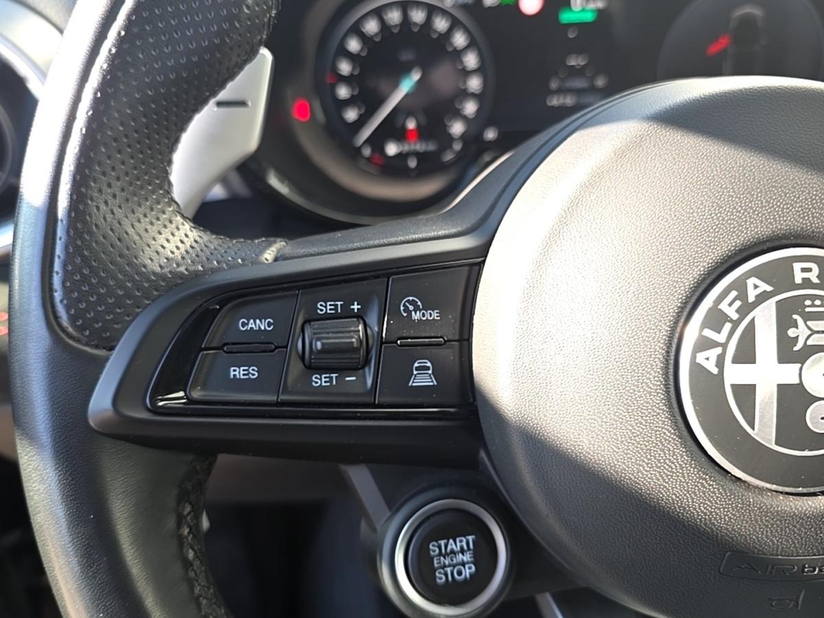 2024 Alfa Romeo Tonale - Image 34