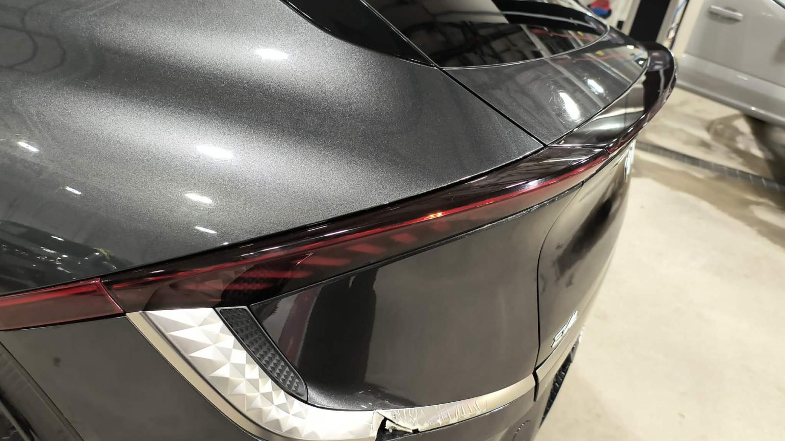 2023 Kia EV6 - Image 12