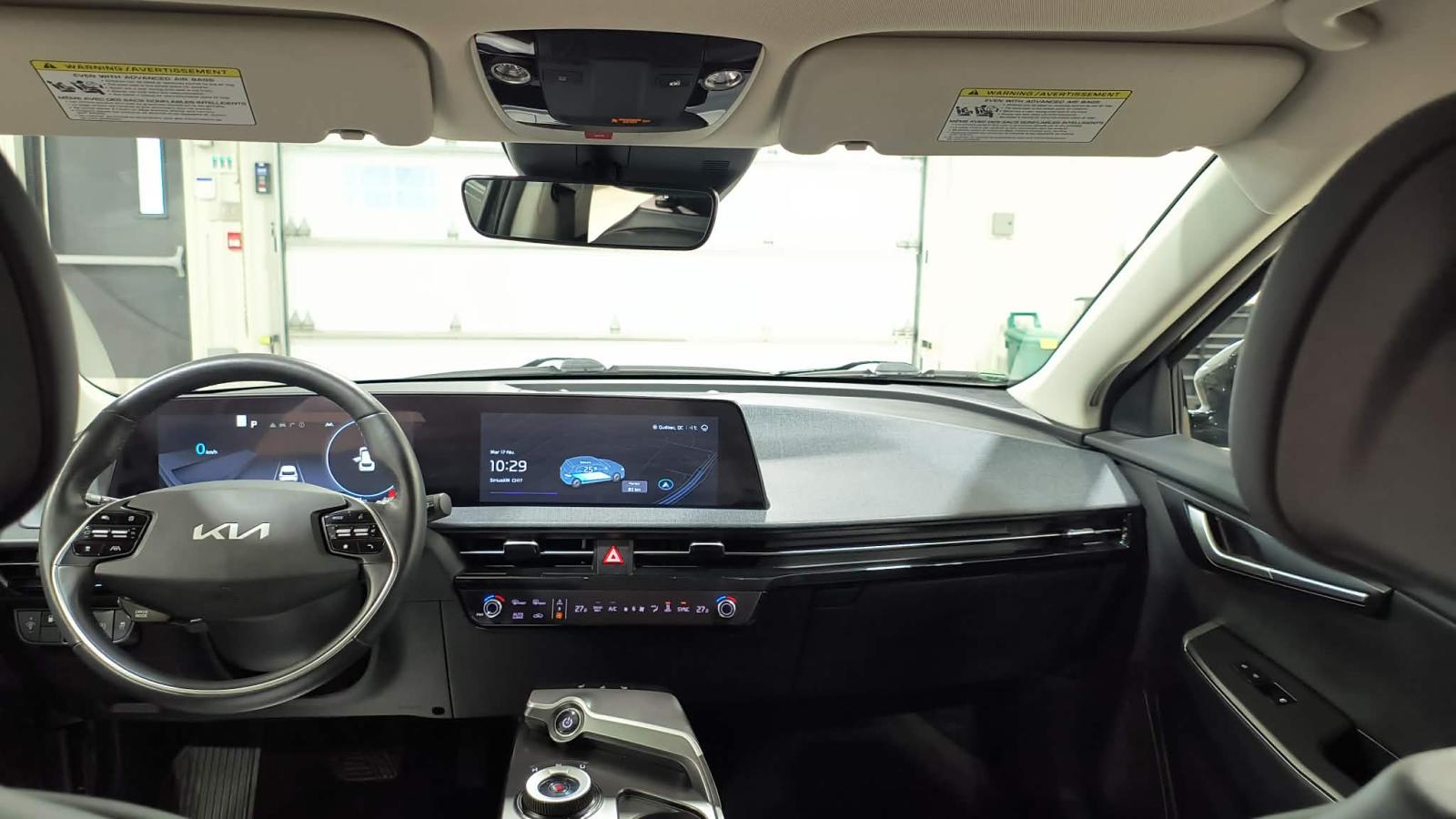 2023 Kia EV6 - Image 22