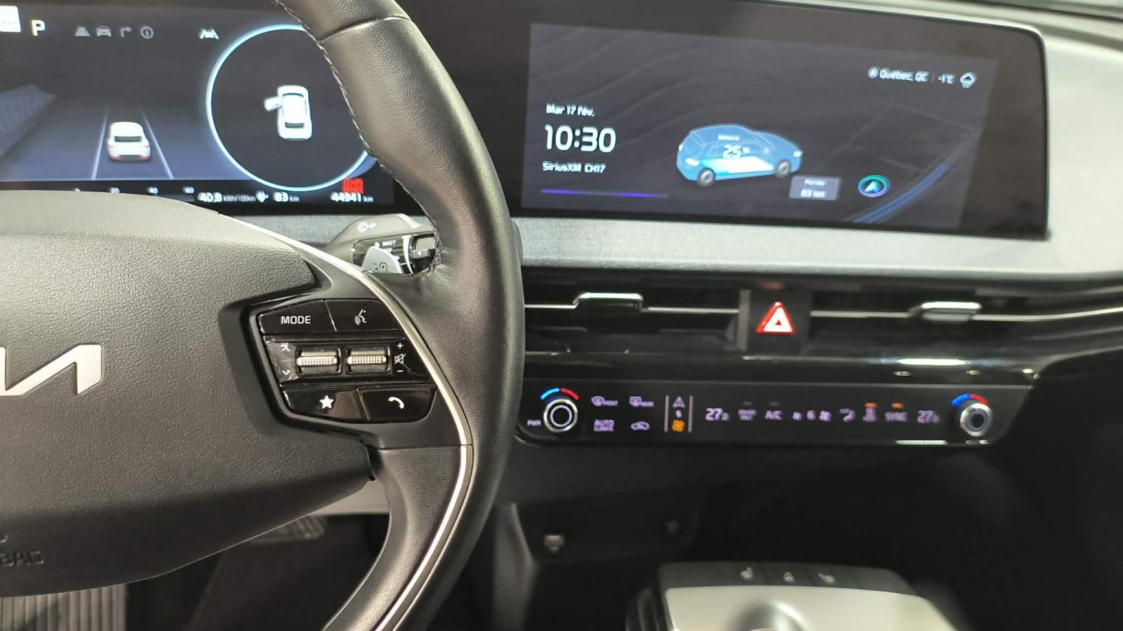 2023 Kia EV6 - Image 30