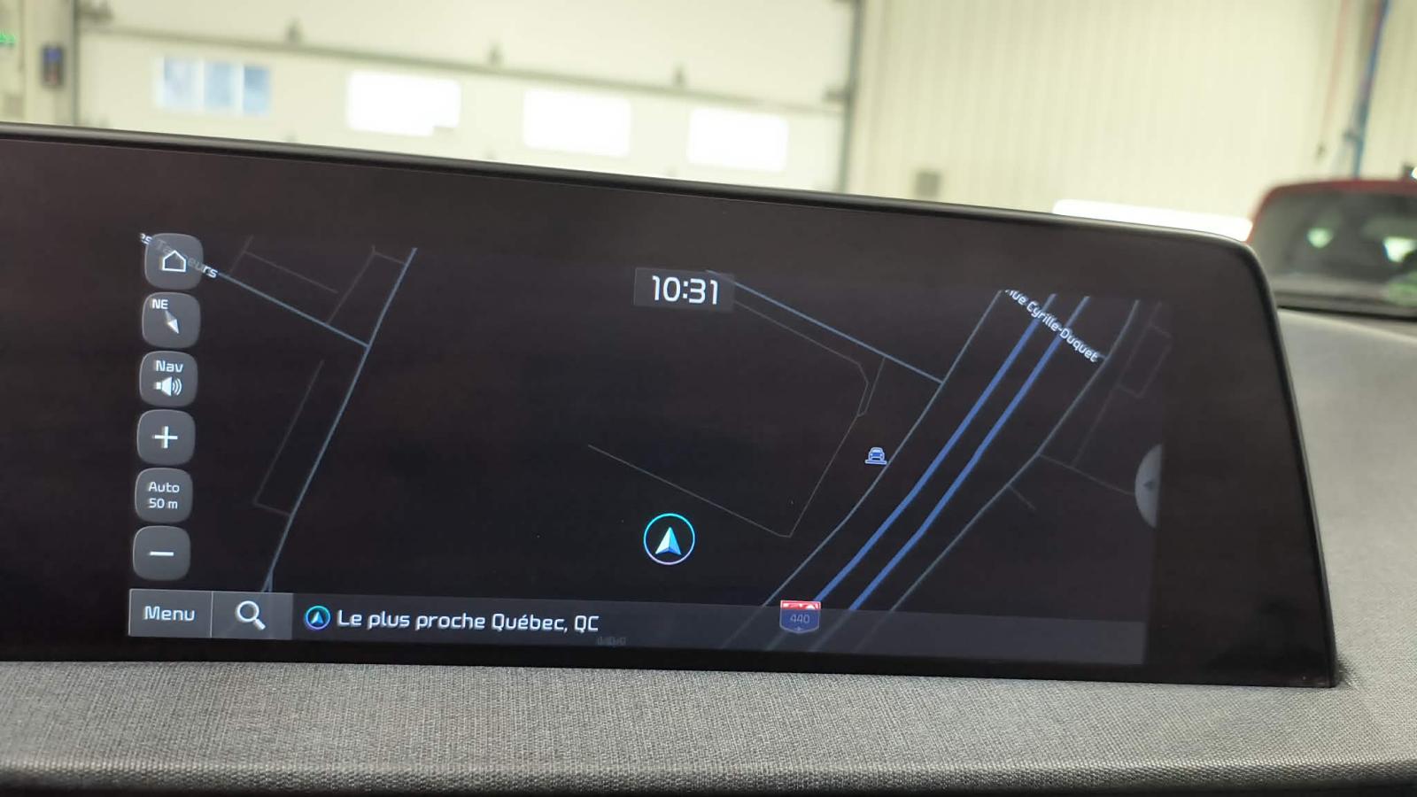 2023 Kia EV6 - Image 31