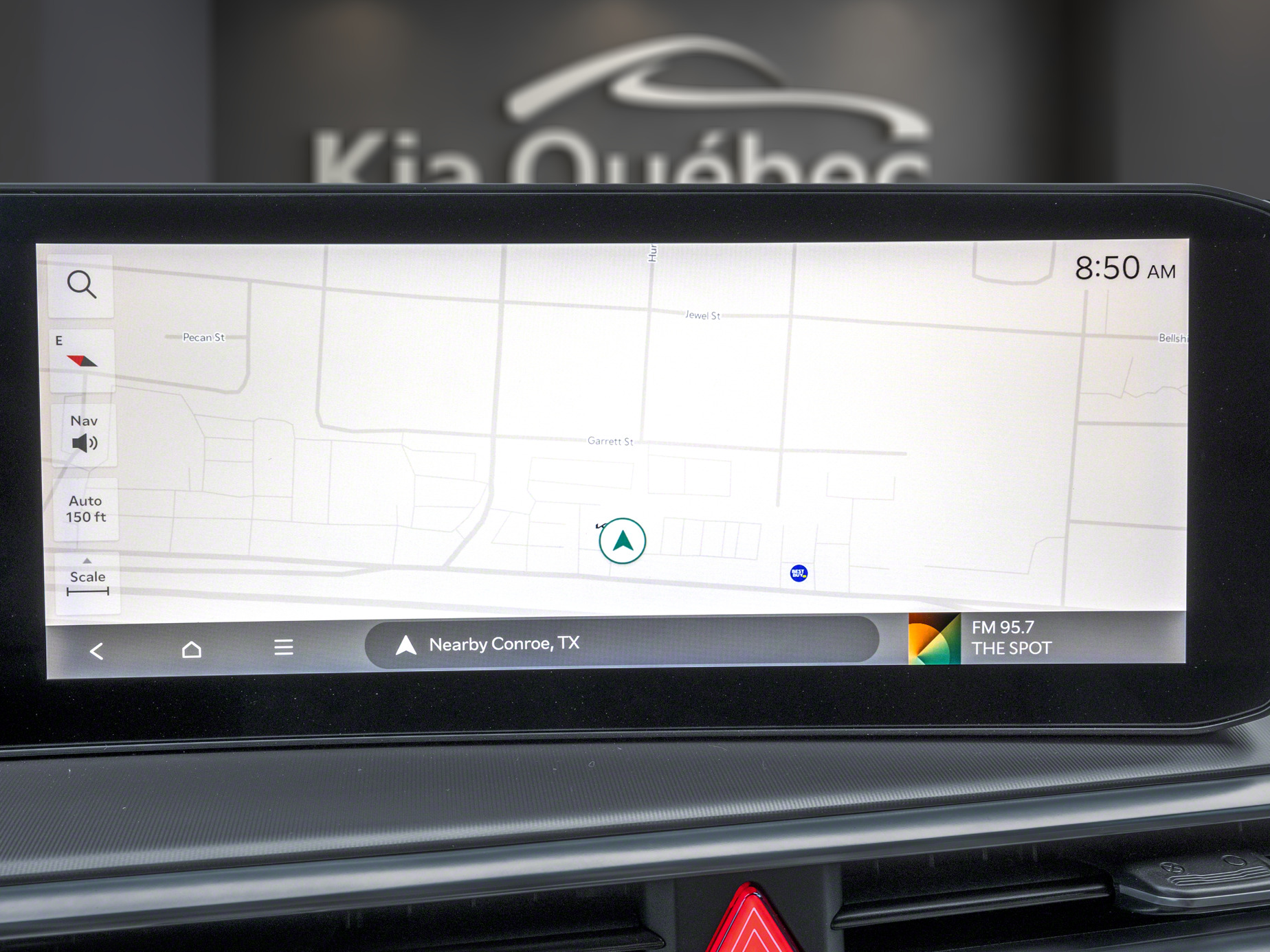 2025 Kia Sorento PHEV - Image 12