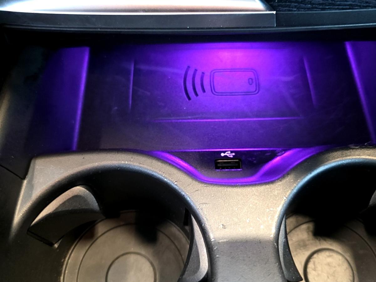 2022 BMW 530i - Image 29