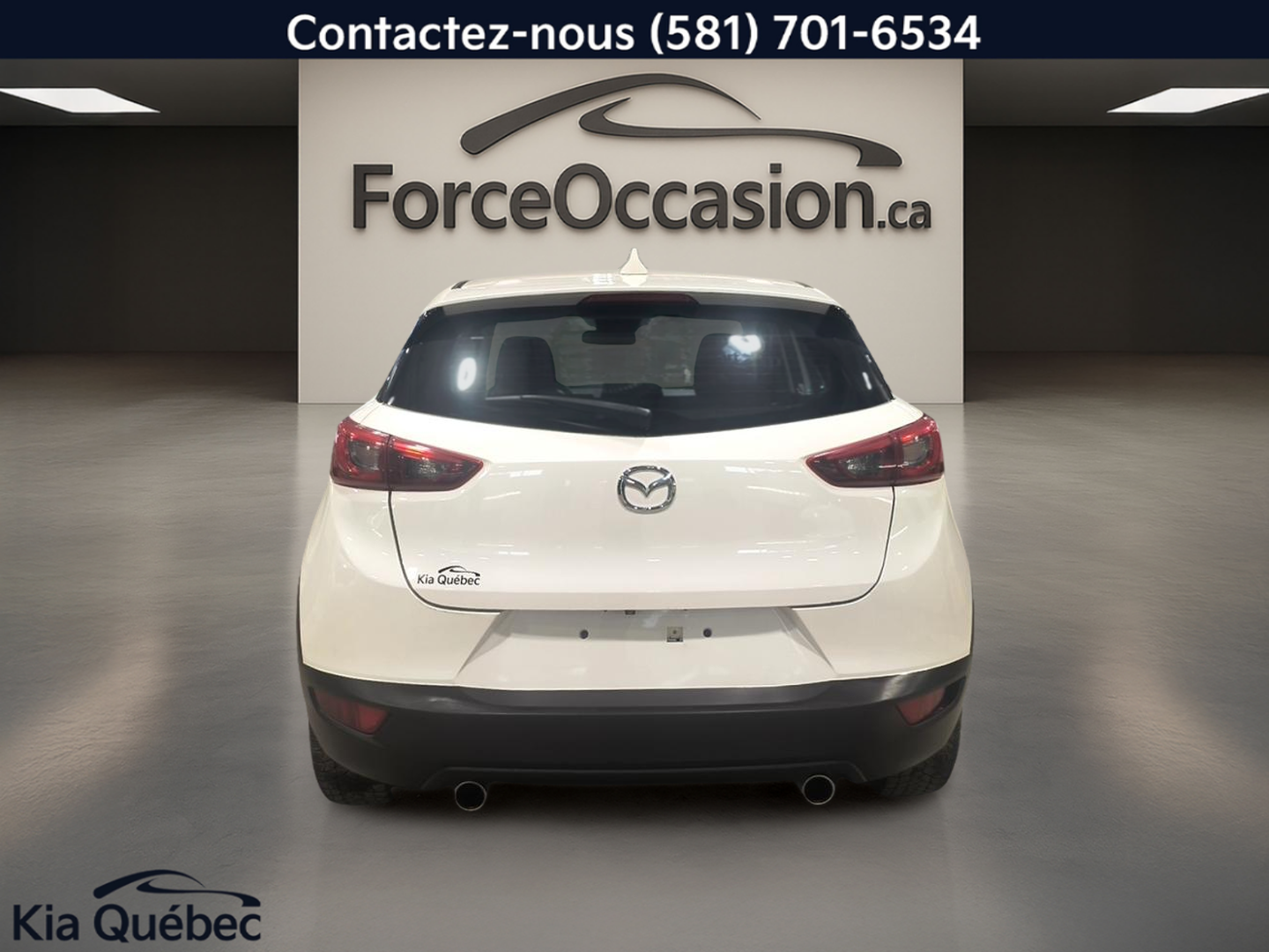 2022 Mazda CX-3 - Image 5