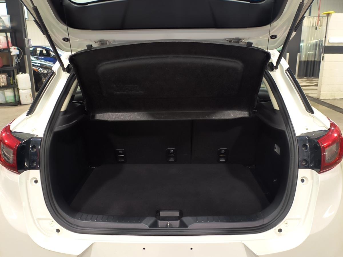 2022 Mazda CX-3 - Image 9