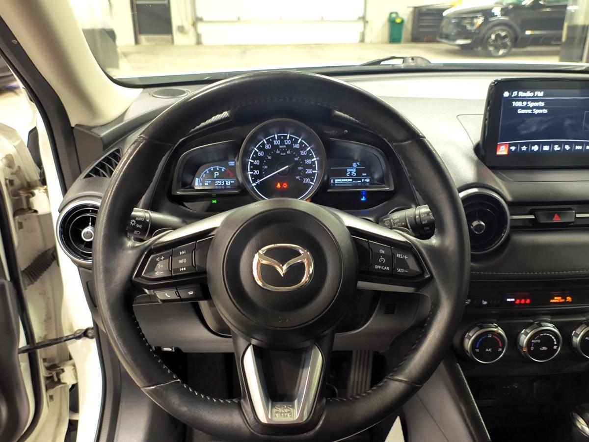 2022 Mazda CX-3 - Image 11