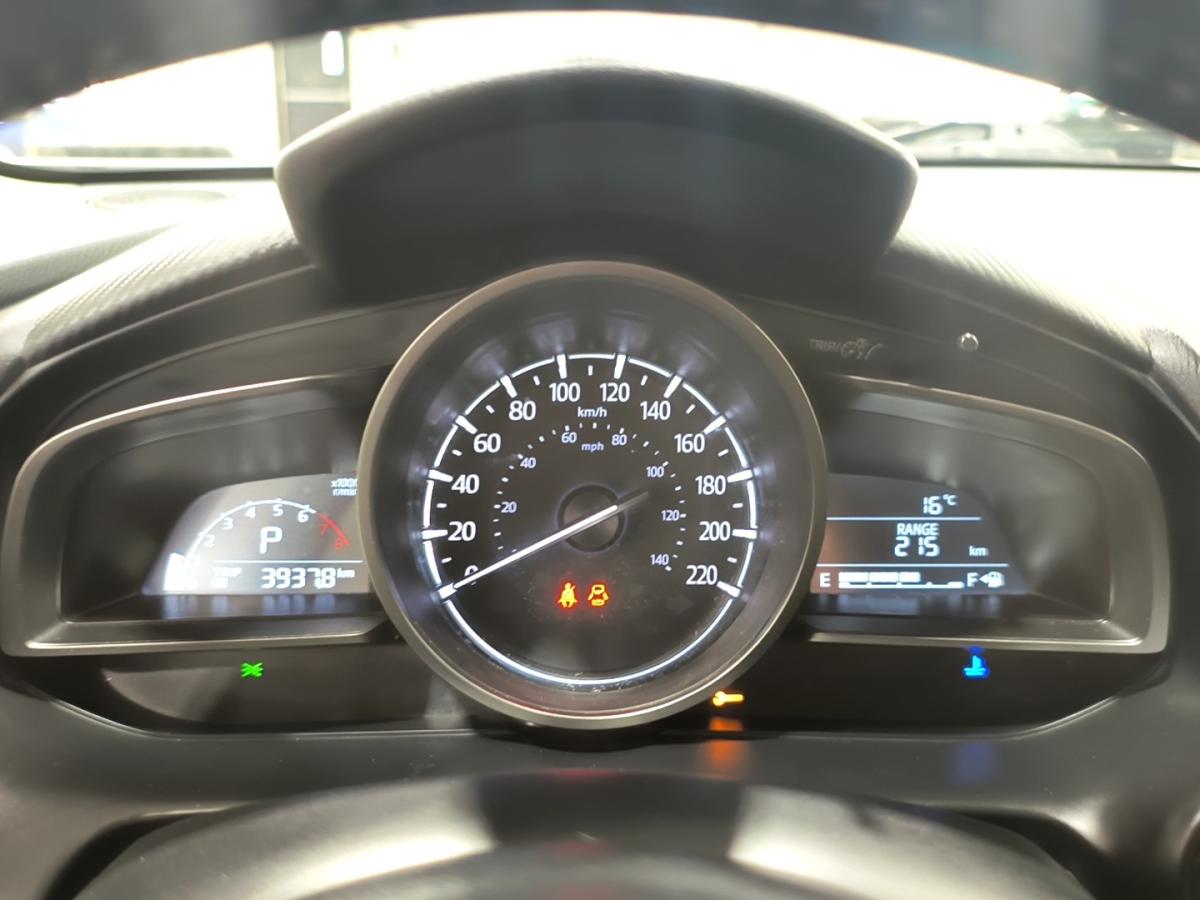 2022 Mazda CX-3 - Image 12