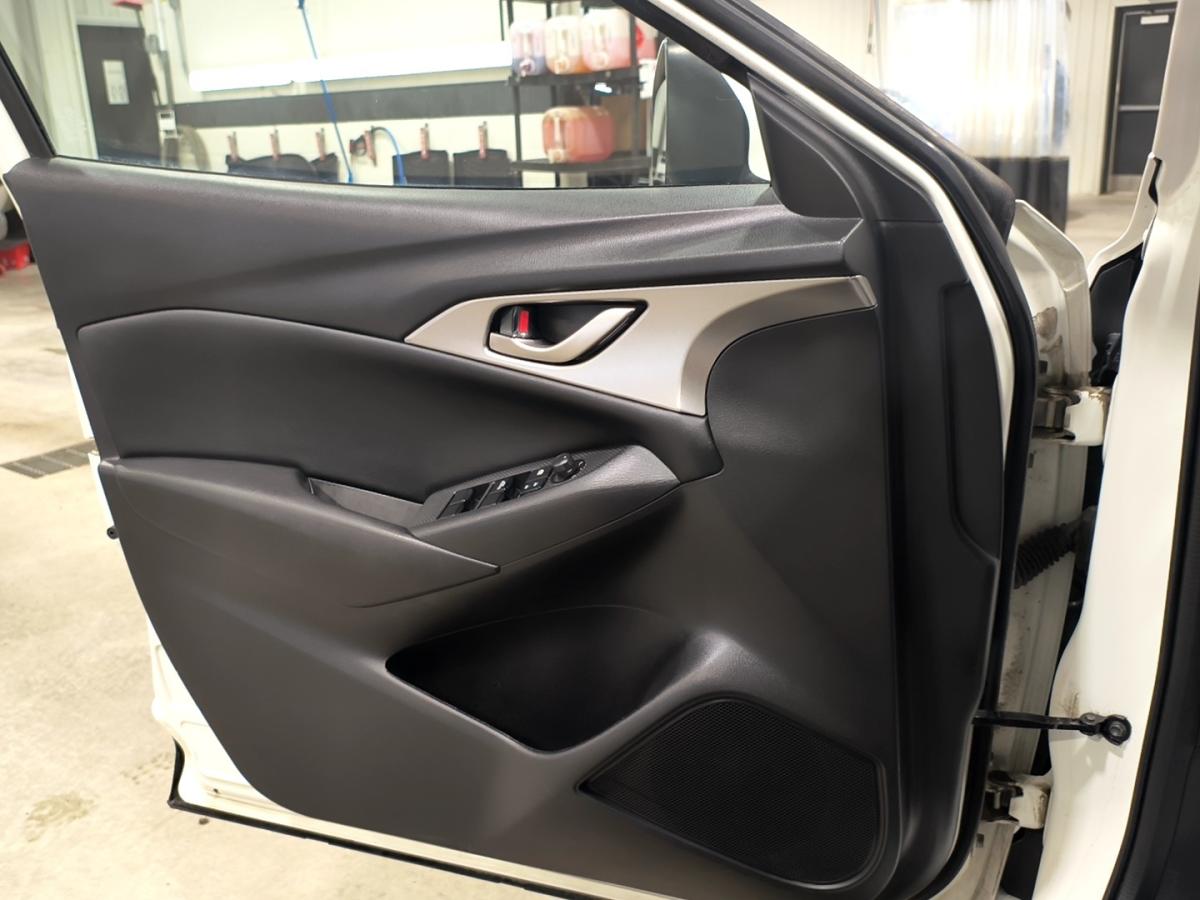 2022 Mazda CX-3 - Image 14