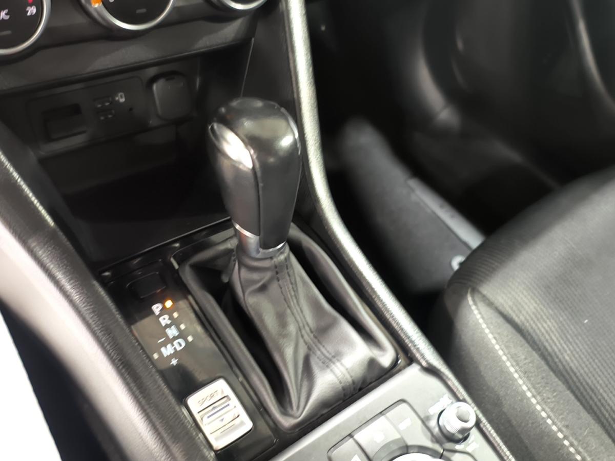 2022 Mazda CX-3 - Image 15