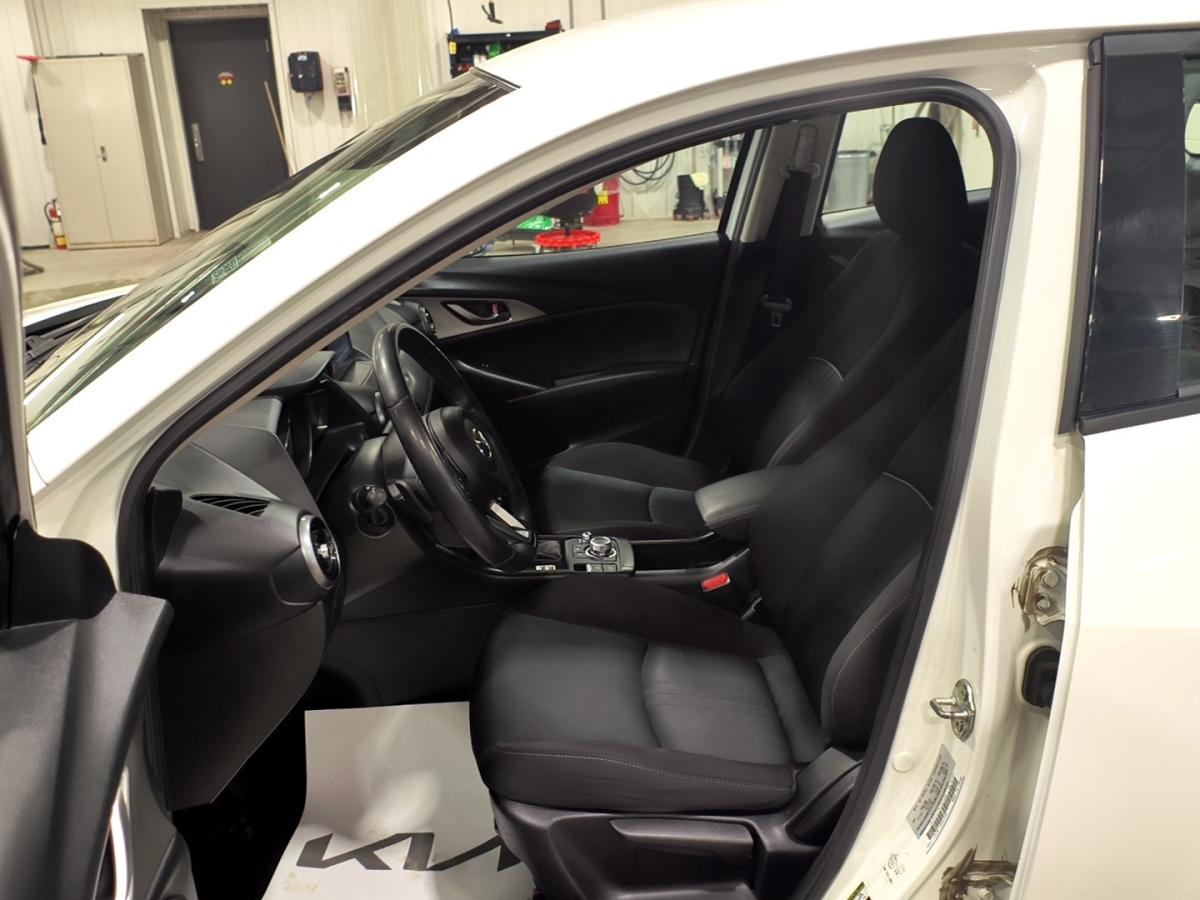 2022 Mazda CX-3 - Image 17