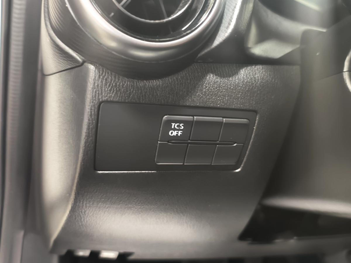 2022 Mazda CX-3 - Image 22