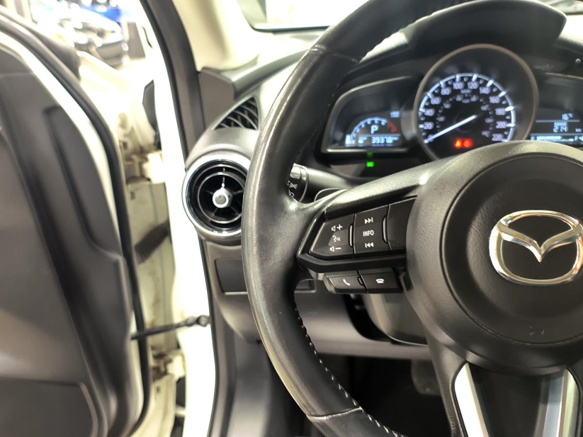 2022 Mazda CX-3 - Image 25