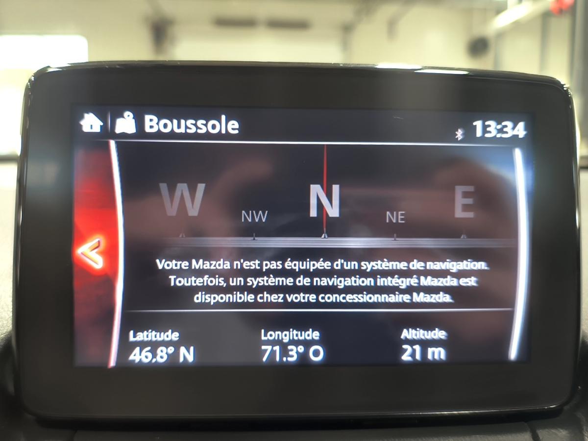 2022 Mazda CX-3 - Image 27