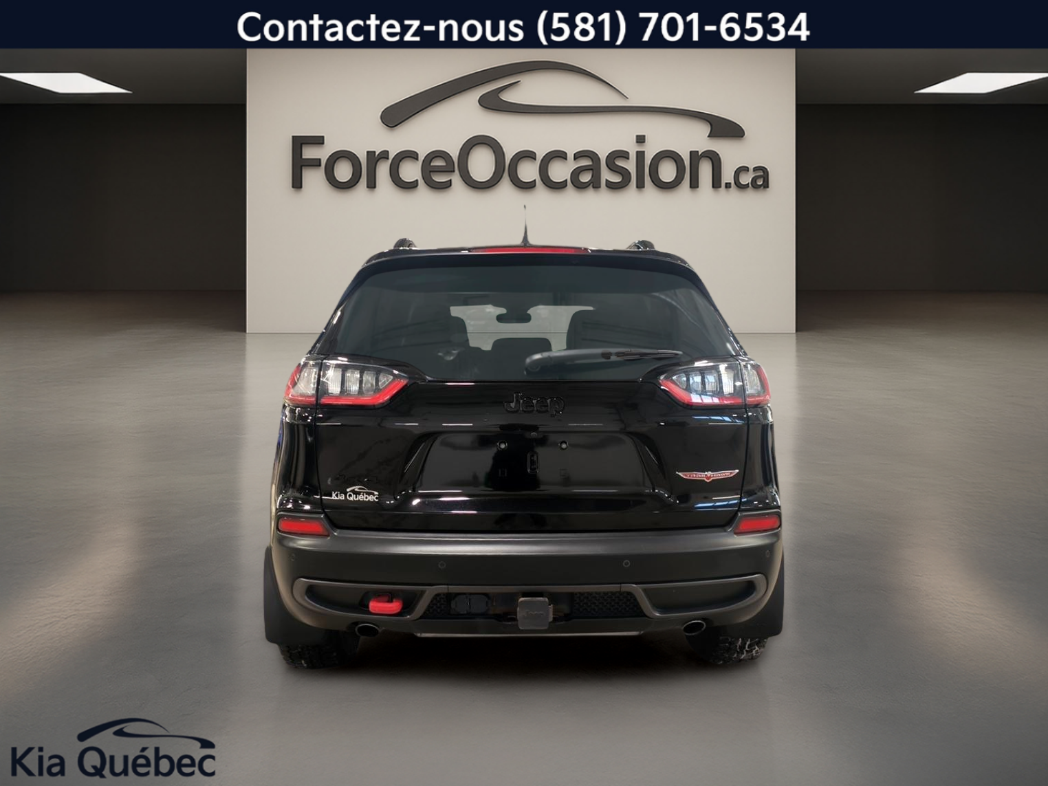 2023 Jeep Cherokee - Image 5