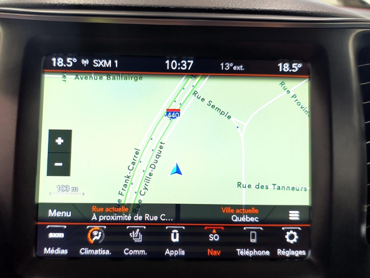 2023 Jeep Cherokee - Image 31