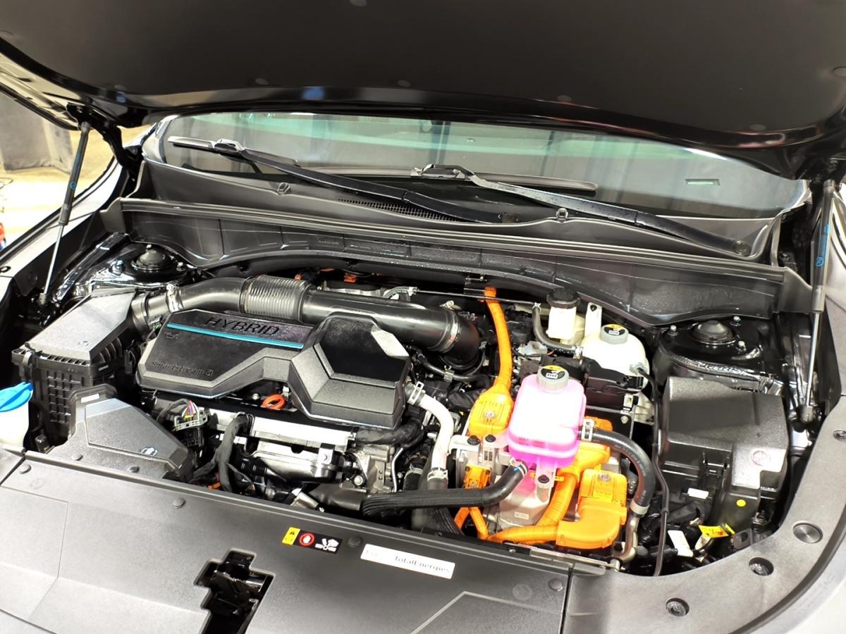 2025 Kia Sorento - Image 7