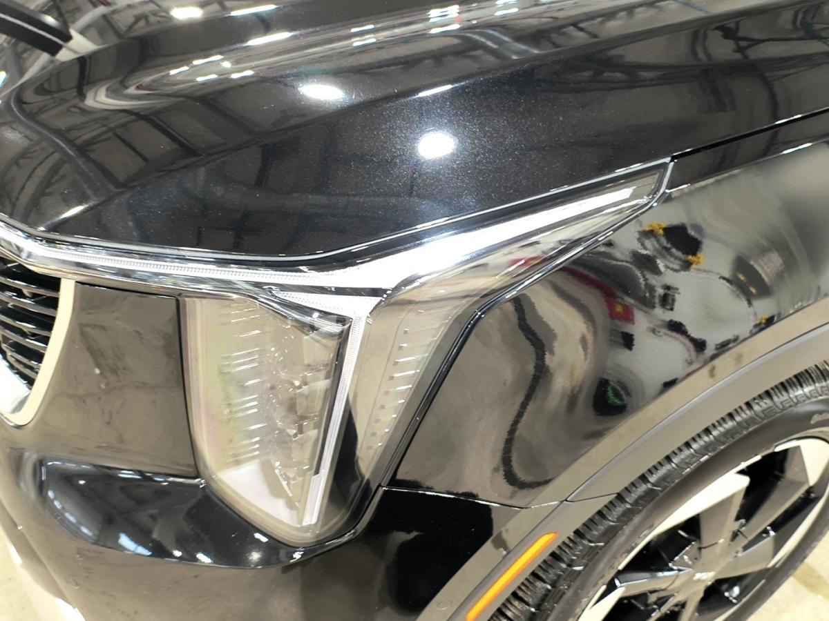 2025 Kia Sorento - Image 11