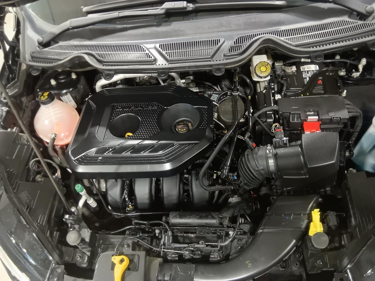 2022 Ford EcoSport - Image 7