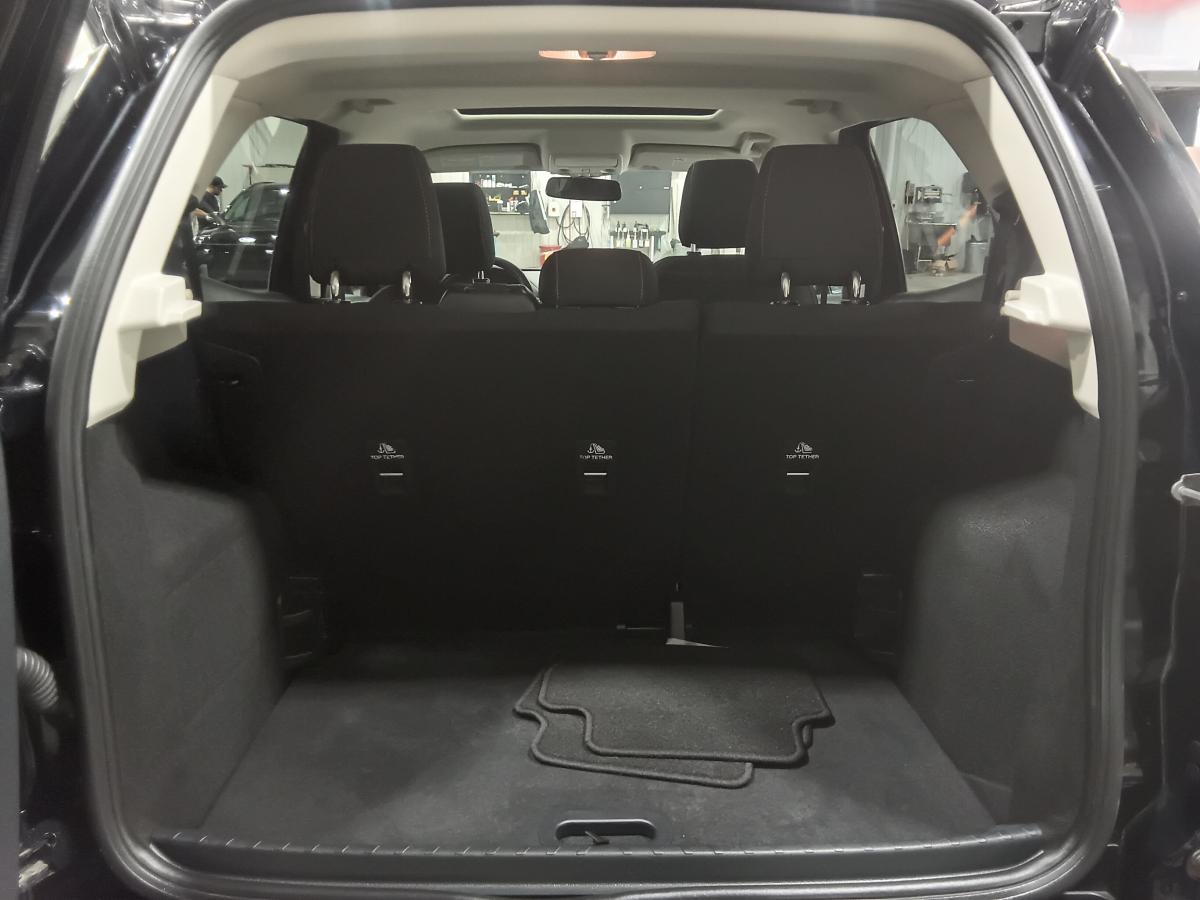 2022 Ford EcoSport - Image 9