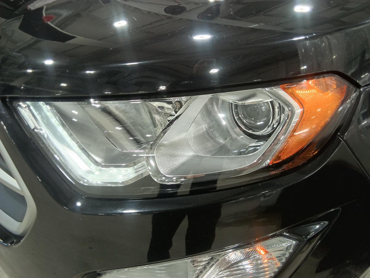 2022 Ford EcoSport - Image 10