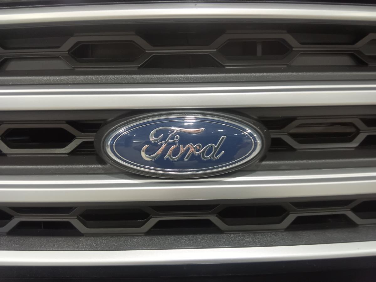 2022 Ford EcoSport - Image 11