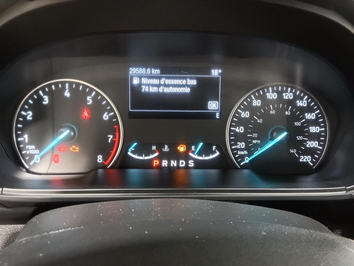 2022 Ford EcoSport - Image 16