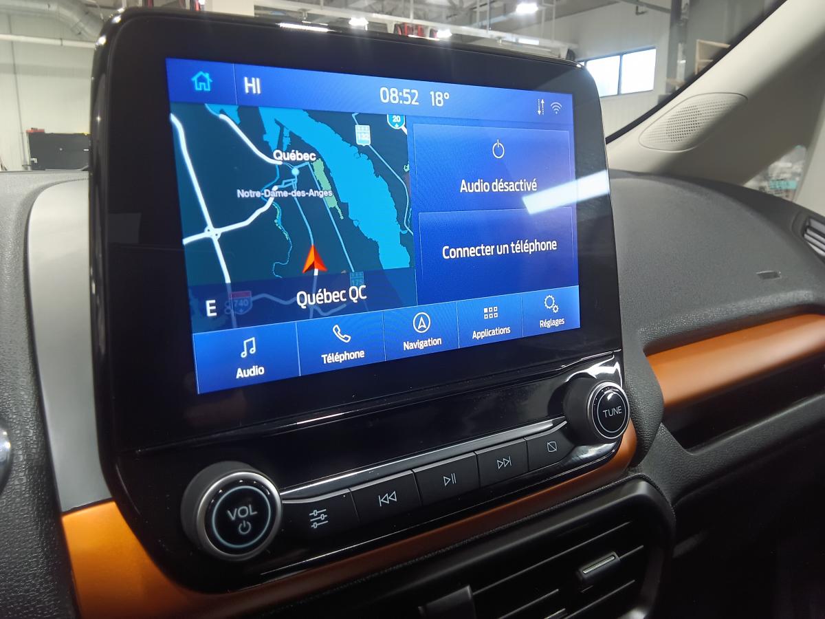 2022 Ford EcoSport - Image 17