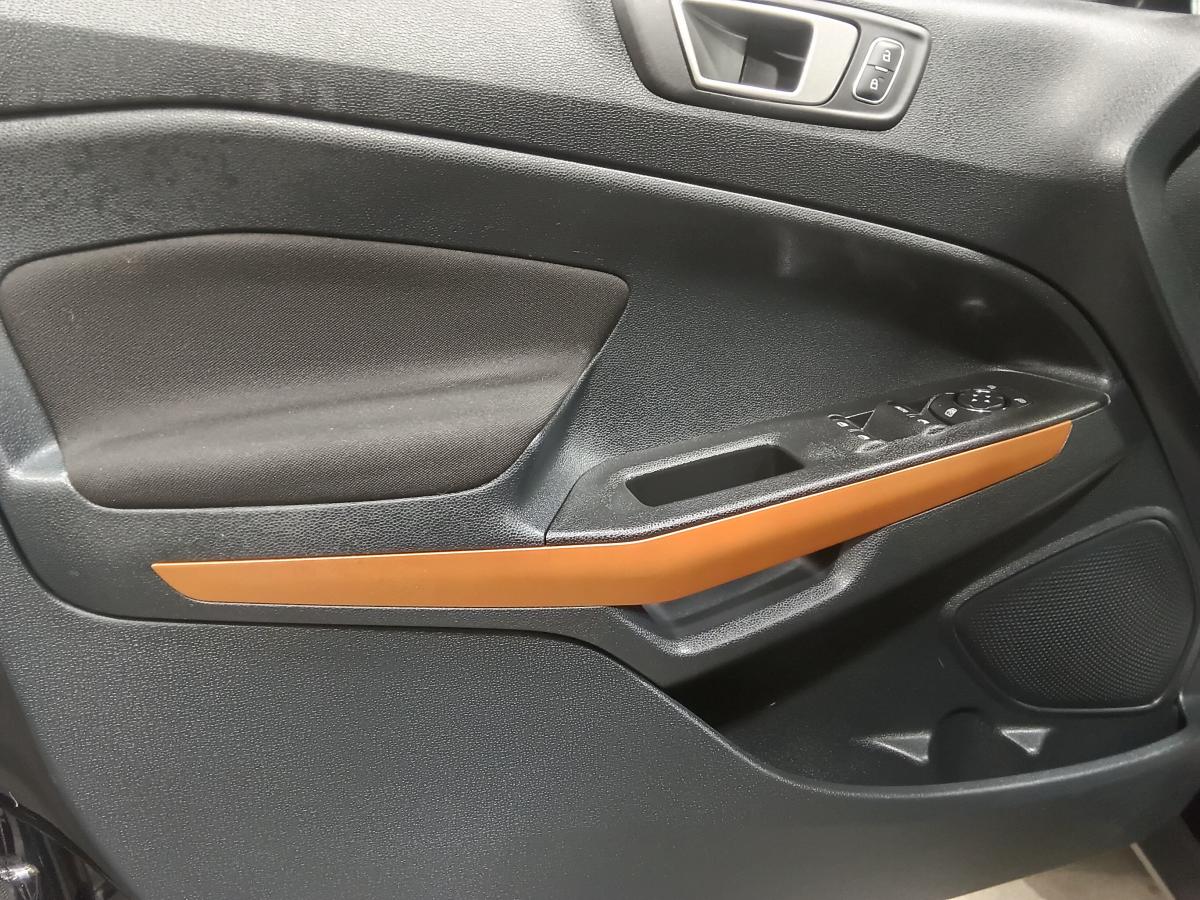 2022 Ford EcoSport - Image 19