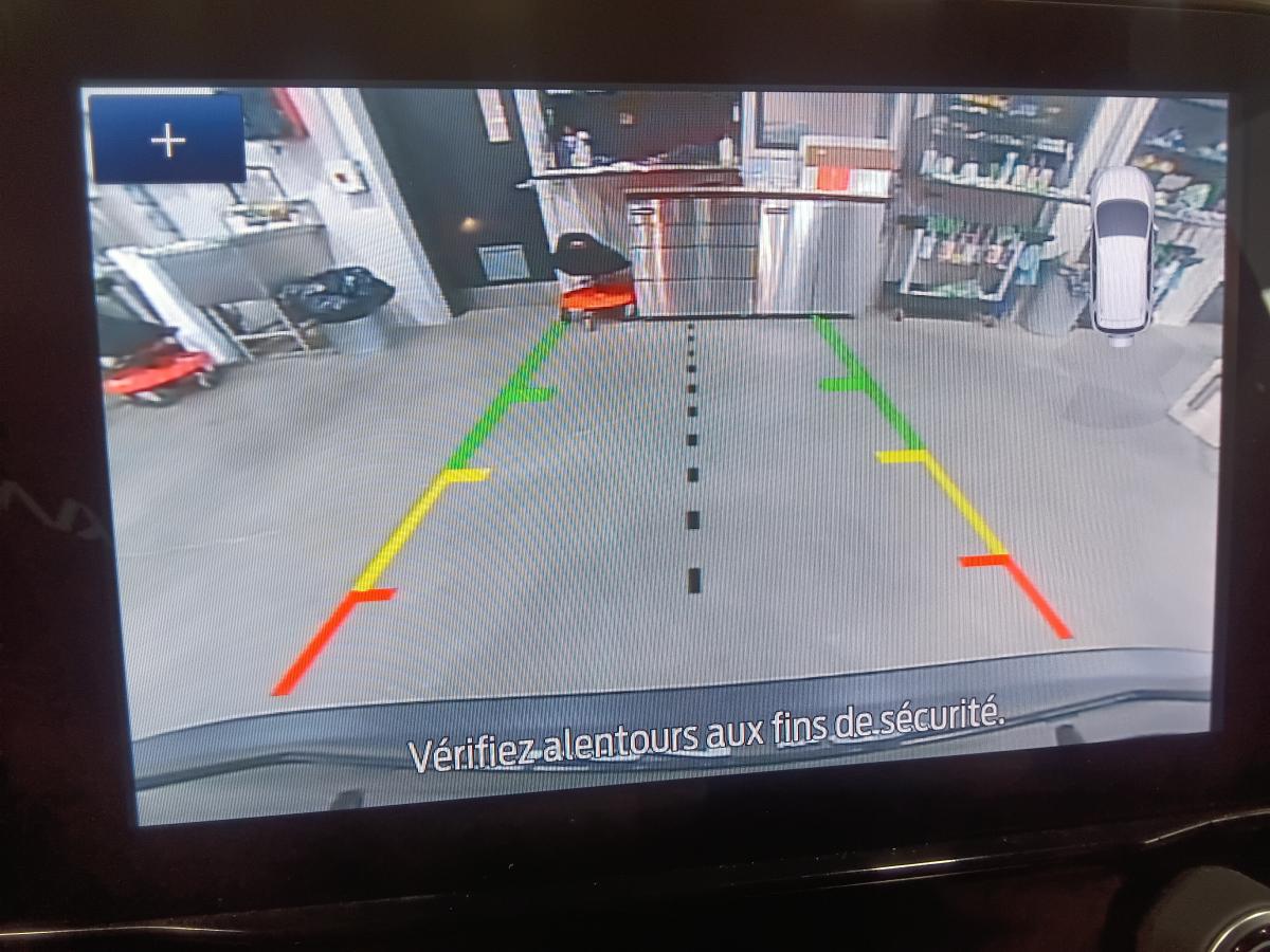 2022 Ford EcoSport - Image 21