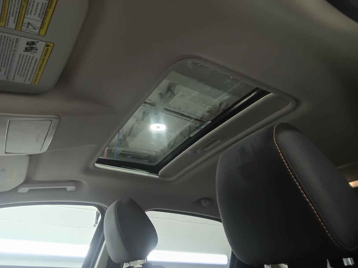 2022 Ford EcoSport - Image 30