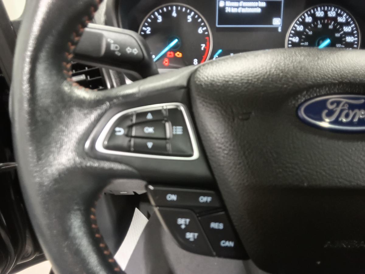 2022 Ford EcoSport - Image 31