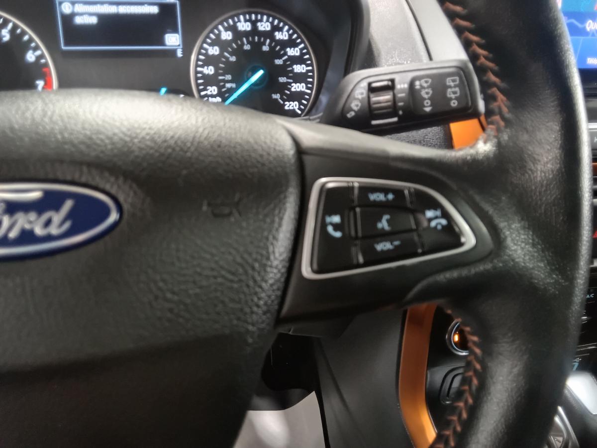 2022 Ford EcoSport - Image 32