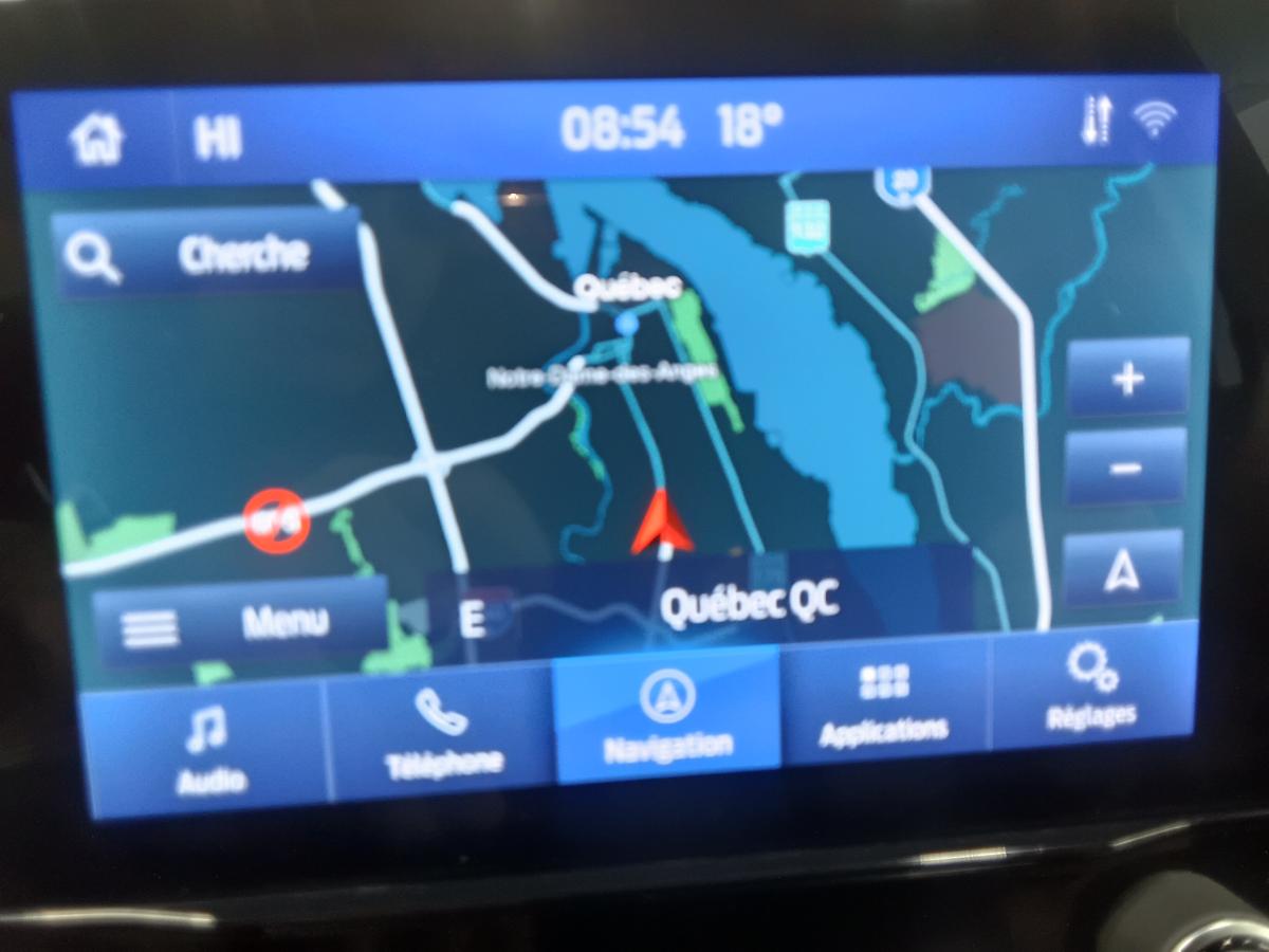 2022 Ford EcoSport - Image 34