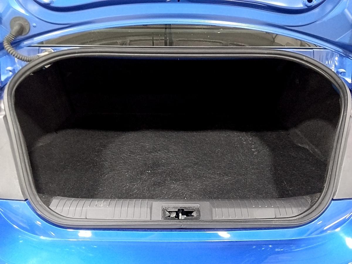 2023 Subaru BRZ - Image 9