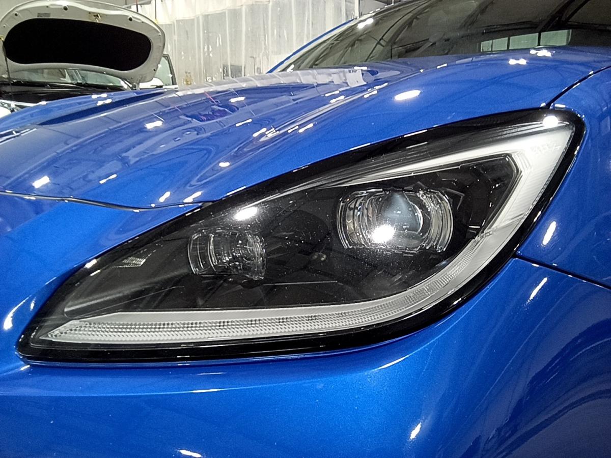 2023 Subaru BRZ - Image 10