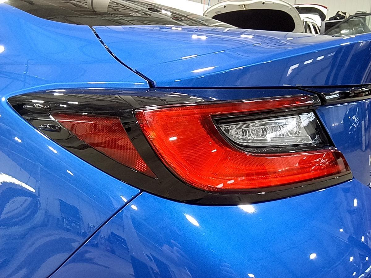 2023 Subaru BRZ - Image 12