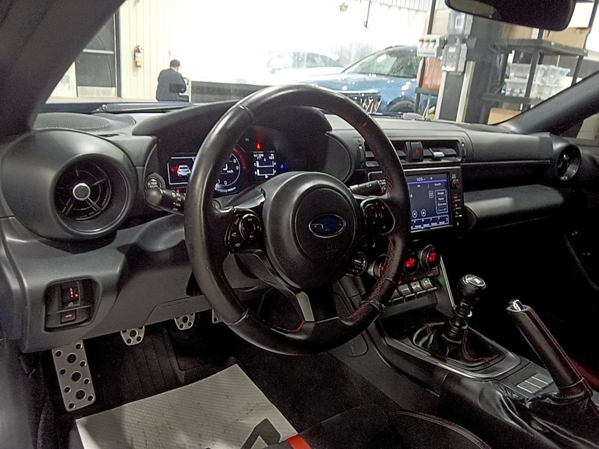 2023 Subaru BRZ - Image 14