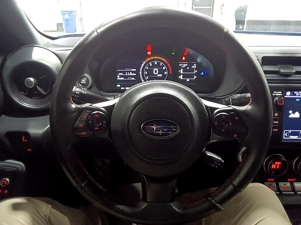 2023 Subaru BRZ - Image 15