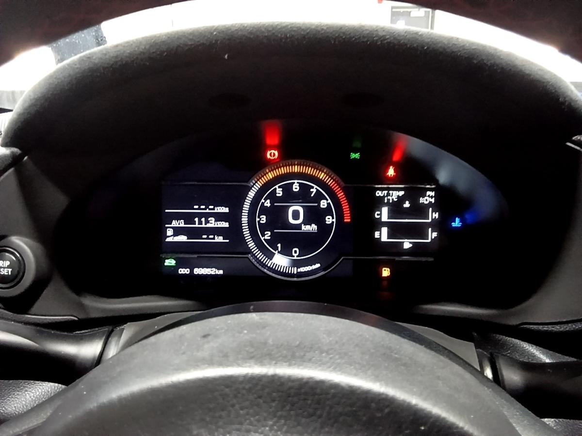 2023 Subaru BRZ - Image 16