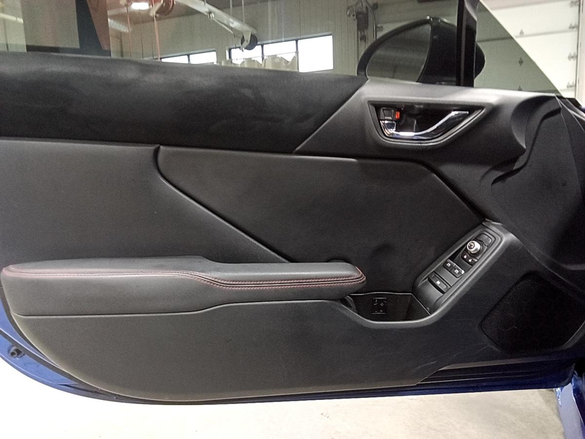 2023 Subaru BRZ - Image 17