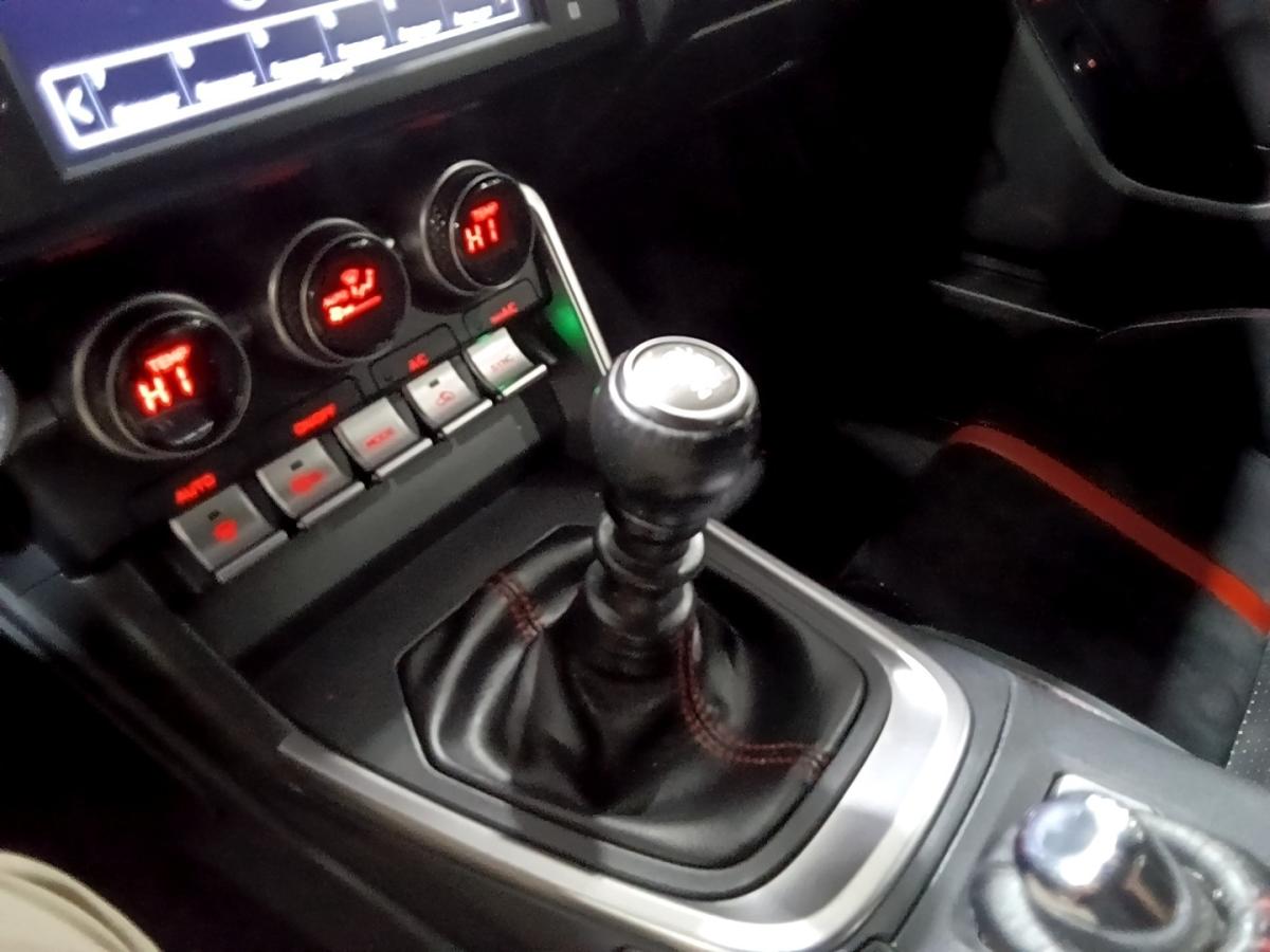 2023 Subaru BRZ - Image 19