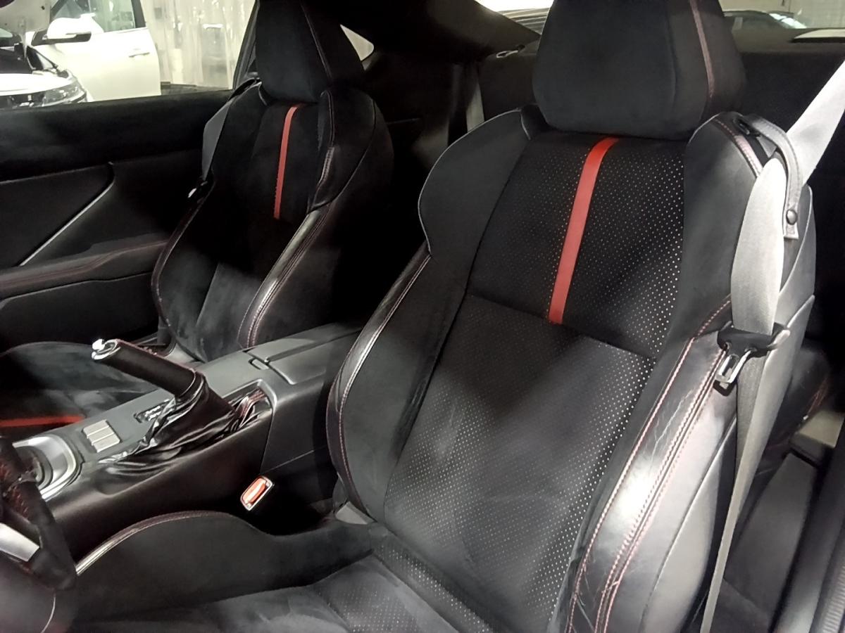 2023 Subaru BRZ - Image 21