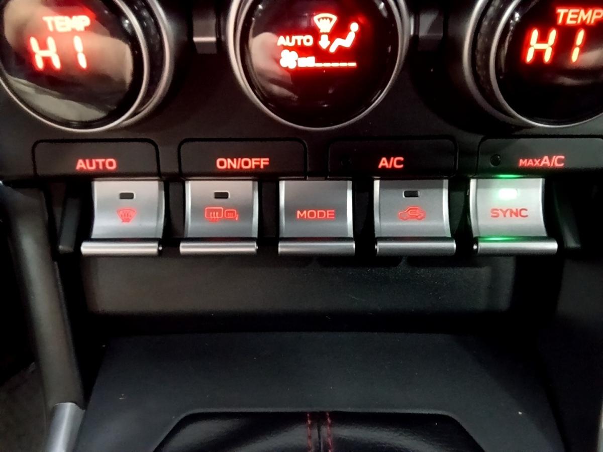 2023 Subaru BRZ - Image 26