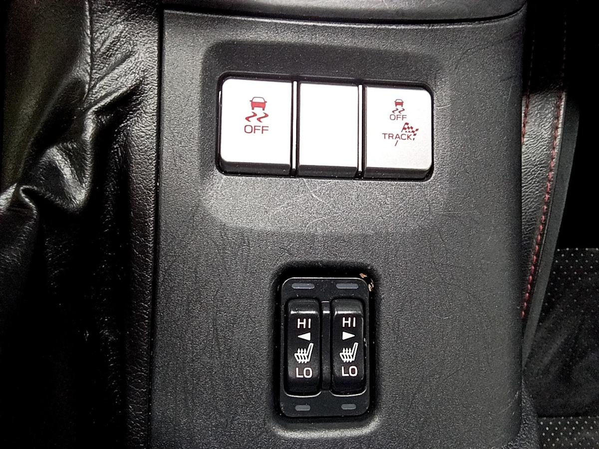 2023 Subaru BRZ - Image 27