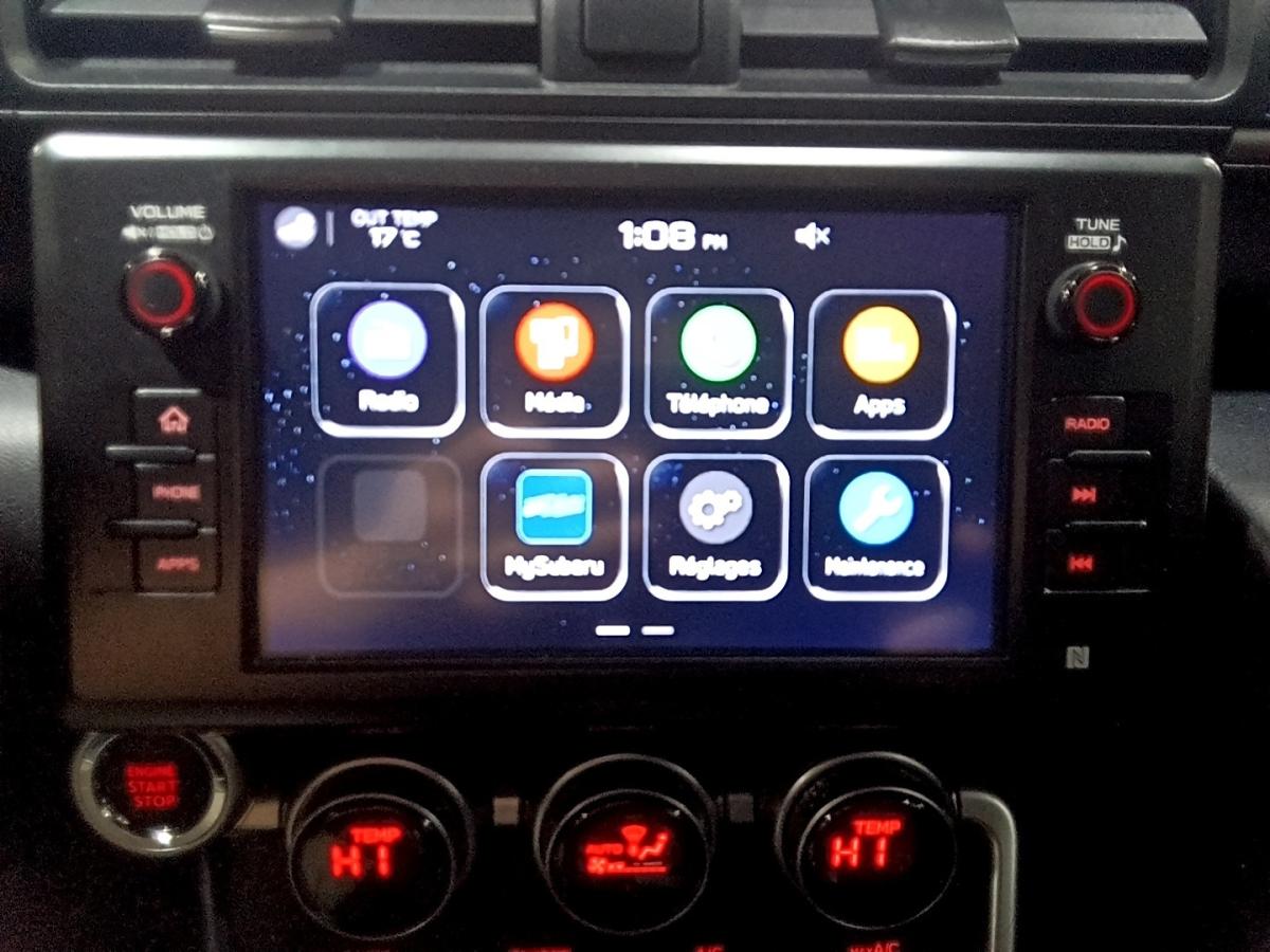 2023 Subaru BRZ - Image 31