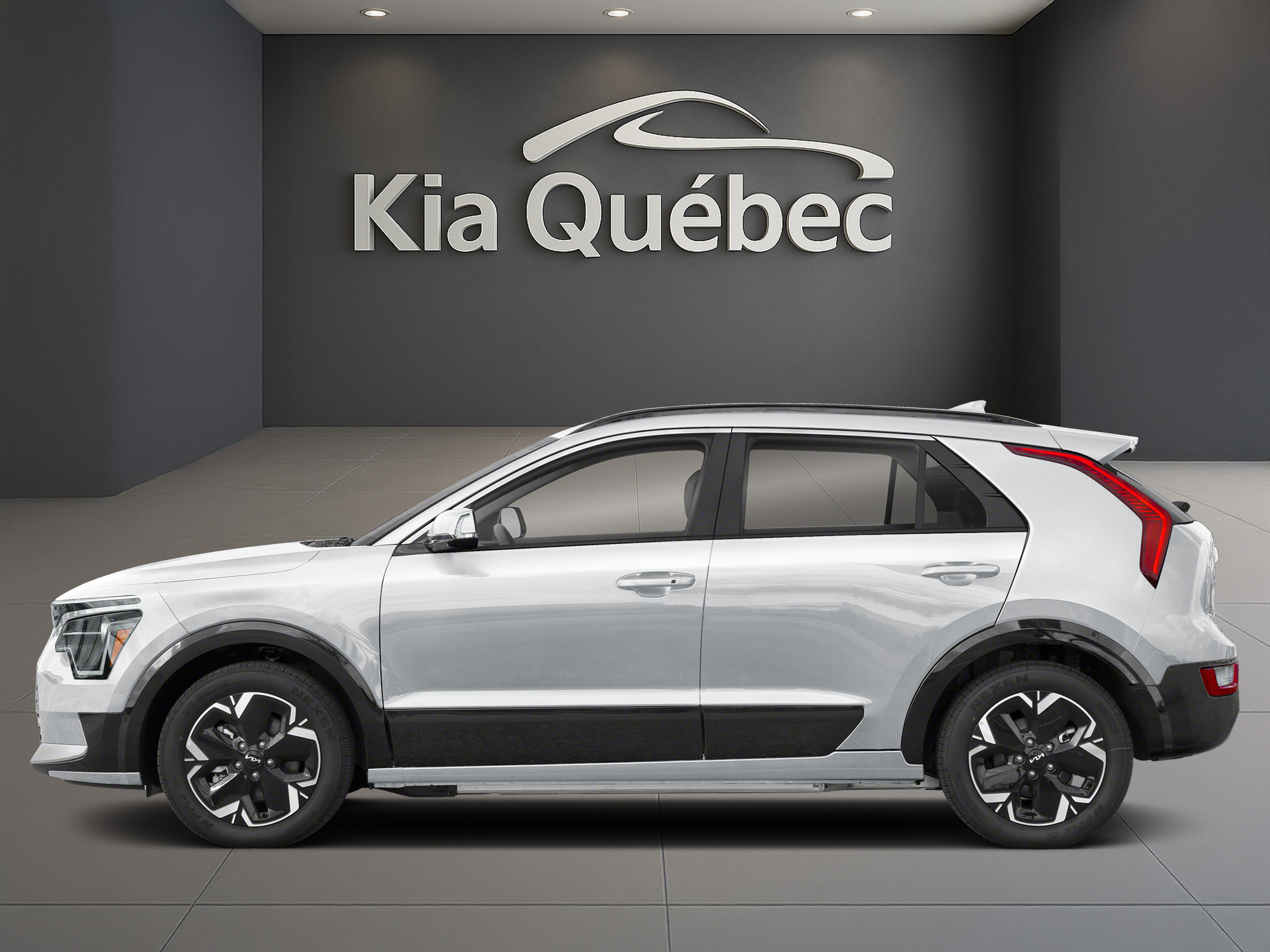 2026 Kia Niro EV - Image 3