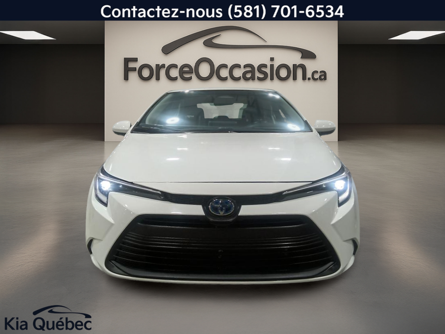 2024 Toyota Corolla - Image 4