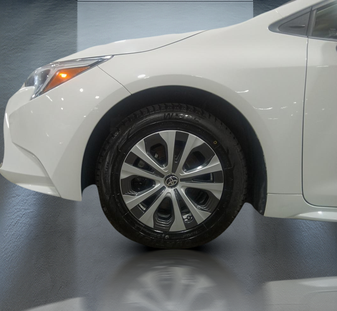 2024 Toyota Corolla - Image 6